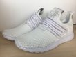 画像4: adidas（アディダス） LITE ADIRACER ADAPT 3.0 K（ライトアディレーサーアダプト3.0 K） スニーカー 靴 キッズ・ジュニア 新品 (1342) (4)