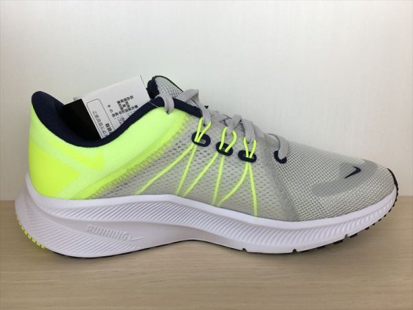 画像2: NIKE（ナイキ） QUEST 4（クエスト4） スニーカー 靴 メンズ 新品 (1340) (2)