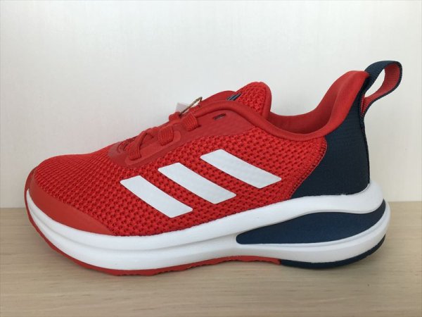 画像1: adidas（アディダス） FORTARUN K（FORTARUN K） スニーカー 靴 キッズ・ジュニア 新品 (1345) (1)