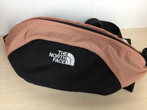 画像1: THE NORTH FACE（ザ・ノース・フェイス） Granule（グラニュール） ショルダーバック ウエストバック バック 新品 (46) (1)