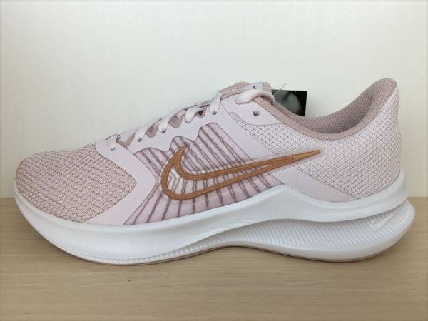 画像1: NIKE（ナイキ） DOWNSHIFTER 11（ダウンシフター11） スニーカー 靴 ウィメンズ 新品 (1344) (1)