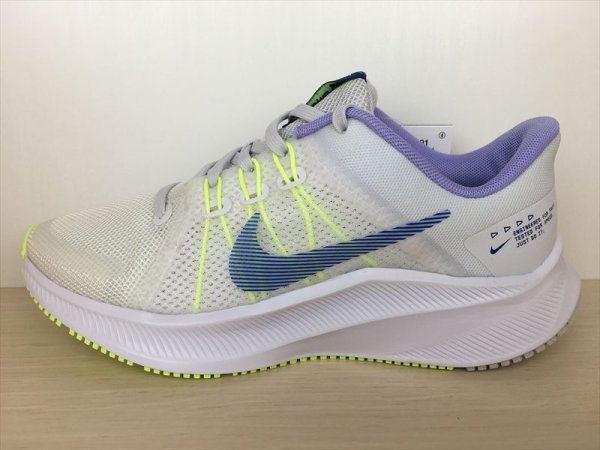 画像1: NIKE（ナイキ） QUEST 4（クエスト4） スニーカー 靴 ウィメンズ 新品 (1346) (1)