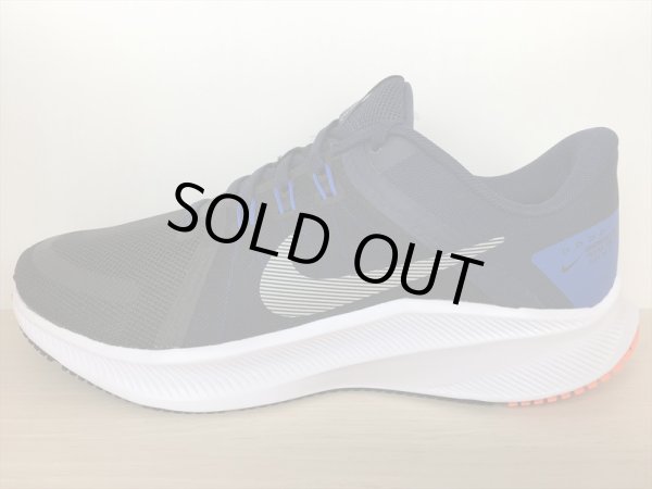 画像1: NIKE（ナイキ） QUEST 4（クエスト4） スニーカー 靴 メンズ 新品 (1349) (1)