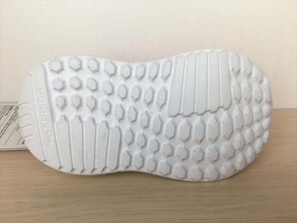 画像3: adidas（アディダス） LA TRAINER LITE EL I（LA トレーナーライト EL I） スニーカー 靴 ベビーシューズ 新品 (1350) (3)