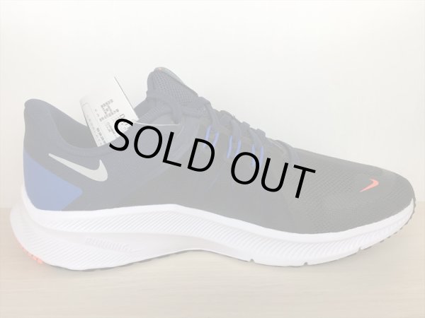 画像2: NIKE（ナイキ） QUEST 4（クエスト4） スニーカー 靴 メンズ 新品 (1349) (2)