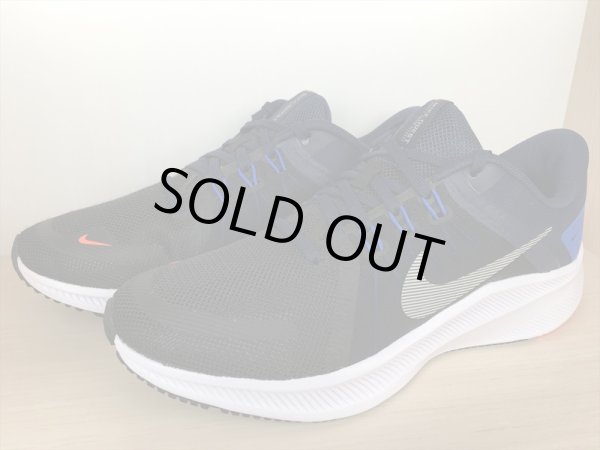 画像4: NIKE（ナイキ） QUEST 4（クエスト4） スニーカー 靴 メンズ 新品 (1349) (4)