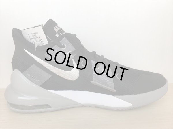 画像2: NIKE（ナイキ） AIR MAX IMPACT 2（エアマックスインパクト2） スニーカー 靴 メンズ 新品 (1352) (2)