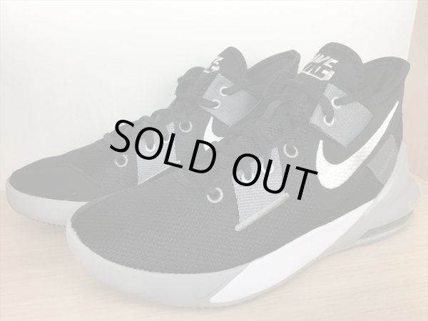 画像4: NIKE（ナイキ） AIR MAX IMPACT 2（エアマックスインパクト2） スニーカー 靴 メンズ 新品 (1352) (4)