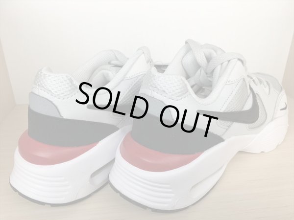 画像5: NIKE（ナイキ） AIR MAX FUSION（エアマックスフュージョン） スニーカー 靴 メンズ 新品 (1353) (5)