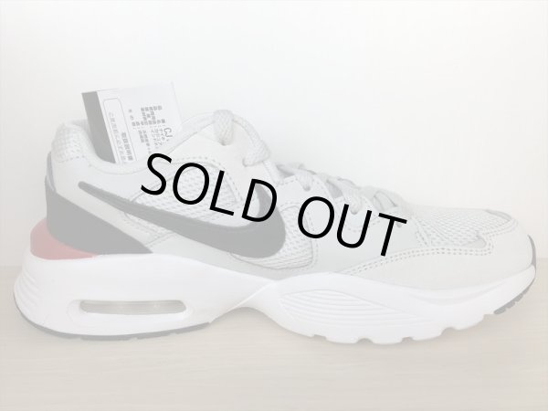 画像2: NIKE（ナイキ） AIR MAX FUSION（エアマックスフュージョン） スニーカー 靴 メンズ 新品 (1353) (2)
