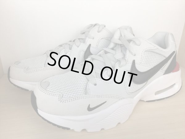 画像4: NIKE（ナイキ） AIR MAX FUSION（エアマックスフュージョン） スニーカー 靴 メンズ 新品 (1353) (4)