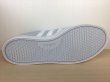 画像3: adidas（アディダス）  BRAVADASKATE W（ブラバダスケート W） スニーカー 靴 ウィメンズ 新品 (1355) (3)