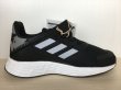 画像2: adidas（アディダス） DURAMO C（デュラモ C） スニーカー 靴 キッズ・ジュニア 新品 (1354) (2)