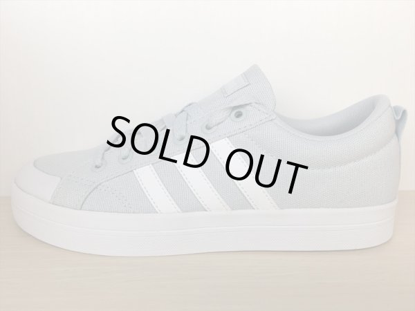 画像1: adidas（アディダス）  BRAVADASKATE W（ブラバダスケート W） スニーカー 靴 ウィメンズ 新品 (1355) (1)