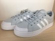 画像4: adidas（アディダス）  BRAVADASKATE W（ブラバダスケート W） スニーカー 靴 ウィメンズ 新品 (1355) (4)