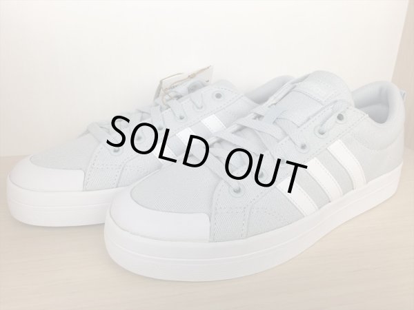 画像4: adidas（アディダス）  BRAVADASKATE W（ブラバダスケート W） スニーカー 靴 ウィメンズ 新品 (1355) (4)