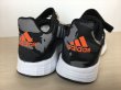 画像5: adidas（アディダス） DURAMO C（デュラモ C） スニーカー 靴 キッズ・ジュニア 新品 (1354) (5)