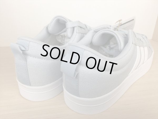 画像5: adidas（アディダス）  BRAVADASKATE W（ブラバダスケート W） スニーカー 靴 ウィメンズ 新品 (1355) (5)