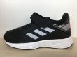 画像1: adidas（アディダス） DURAMO C（デュラモ C） スニーカー 靴 キッズ・ジュニア 新品 (1354) (1)