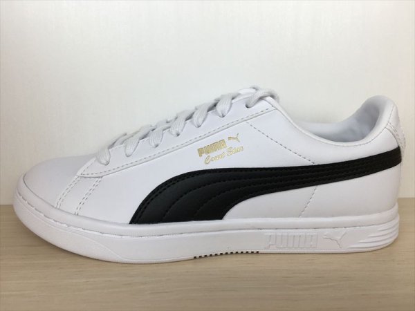 画像1: PUMA（プーマ） Court Star SL（コートスターSL） スニーカー 靴 メンズ ウィメンズ ユニセックス 新品 (1360) (1)