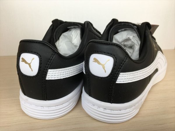 画像5: PUMA（プーマ） Court Star SL（コートスターSL） スニーカー 靴 メンズ ウィメンズ ユニセックス 新品 (1361) (5)