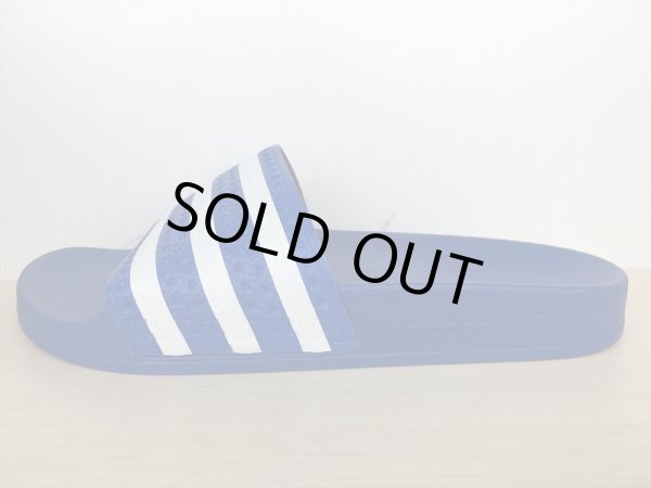画像1: adidas（アディダス） ADILETTE（アディレッタ） 靴 サンダル メンズ 新品 (1362) (1)