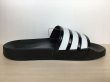 画像2: adidas（アディダス） CF ADILETTE W TOKYO PACK（CFアディレッタW トウキョウパック） 靴 サンダル ウィメンズ 新品 (1364) (2)