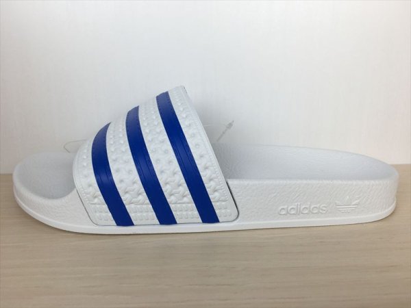 画像1: adidas（アディダス） ADILETTE（アディレッタ） 靴 サンダル メンズ 新品 (1363) (1)