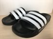 画像4: adidas（アディダス） CF ADILETTE W TOKYO PACK（CFアディレッタW トウキョウパック） 靴 サンダル ウィメンズ 新品 (1364) (4)