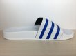 画像2: adidas（アディダス） ADILETTE（アディレッタ） 靴 サンダル メンズ 新品 (1363) (2)