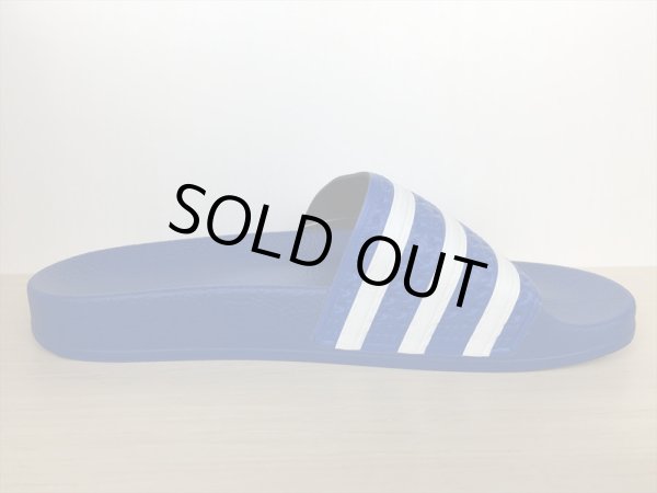 画像2: adidas（アディダス） ADILETTE（アディレッタ） 靴 サンダル メンズ 新品 (1362) (2)