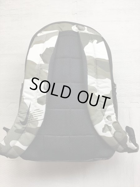 画像2: NIKE（ナイキ） バックパック リュックサック リュック バッグ 新品 (47) (2)