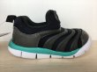 画像2: NIKE（ナイキ） DYNAMO FREE TD（ダイナモフリー TD） スニーカー 靴 ベビーシューズ 新品 (1367) (2)