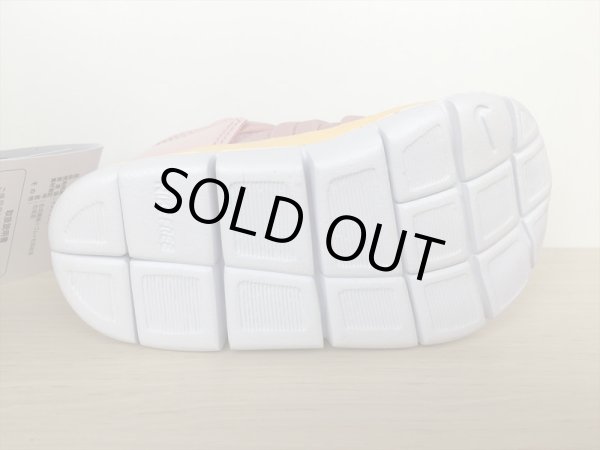 画像3: NIKE（ナイキ） DYNAMO FREE TD（ダイナモフリー TD） スニーカー 靴 ベビーシューズ 新品 (1369) (3)