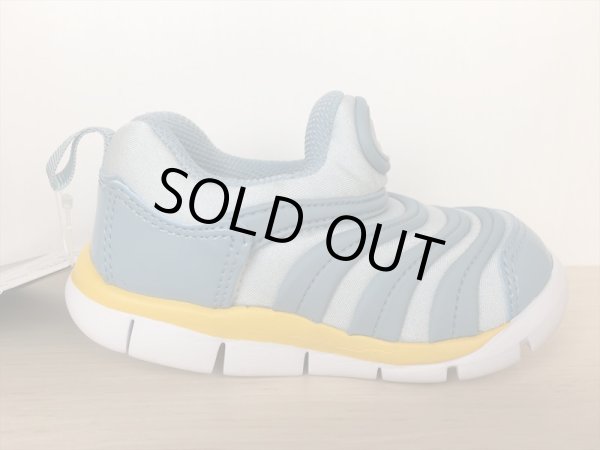 画像2: NIKE（ナイキ） DYNAMO FREE TD（ダイナモフリー TD） スニーカー 靴 ベビーシューズ 新品 (1368) (2)