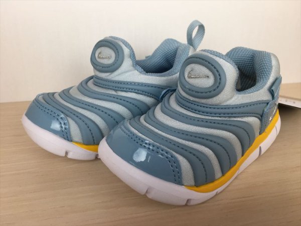 画像4: NIKE（ナイキ） DYNAMO FREE TD（ダイナモフリー TD） スニーカー 靴 ベビーシューズ 新品 (1368) (4)