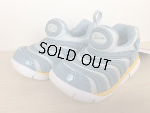 画像4: NIKE（ナイキ） DYNAMO FREE TD（ダイナモフリー TD） スニーカー 靴 ベビーシューズ 新品 (1368) (4)