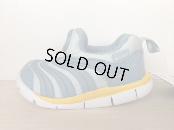 画像1: NIKE（ナイキ） DYNAMO FREE TD（ダイナモフリー TD） スニーカー 靴 ベビーシューズ 新品 (1368) (1)