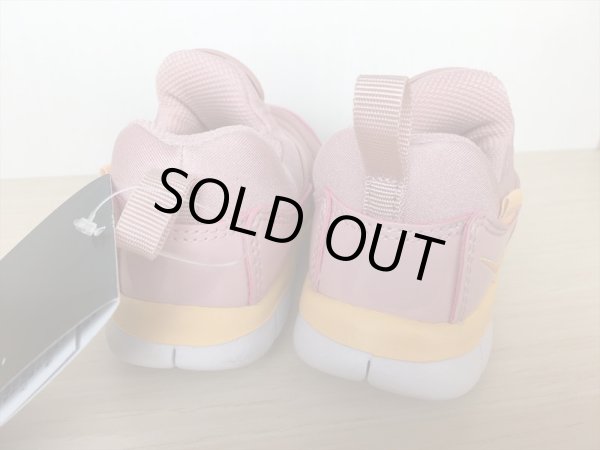 画像5: NIKE（ナイキ） DYNAMO FREE TD（ダイナモフリー TD） スニーカー 靴 ベビーシューズ 新品 (1369) (5)