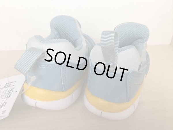 画像5: NIKE（ナイキ） DYNAMO FREE TD（ダイナモフリー TD） スニーカー 靴 ベビーシューズ 新品 (1368) (5)