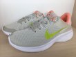 画像4: NIKE（ナイキ） FLEX EXPERIENCE RN 11 NN（フレックスエクスペリエンスラン11NN） スニーカー 靴 ウィメンズ 新品 (1370) (4)