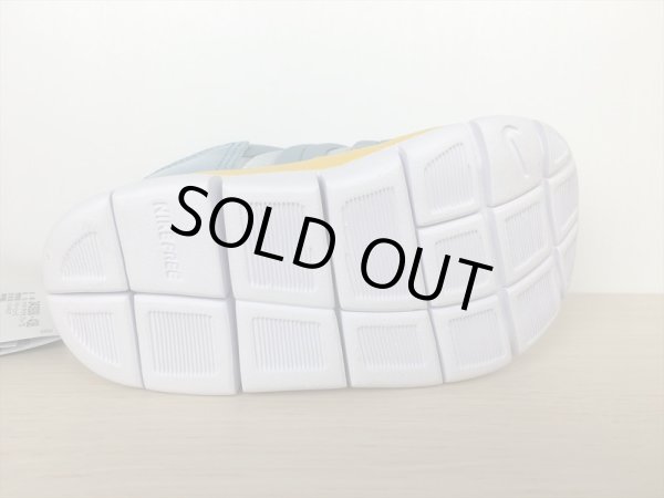 画像3: NIKE（ナイキ） DYNAMO FREE TD（ダイナモフリー TD） スニーカー 靴 ベビーシューズ 新品 (1368) (3)