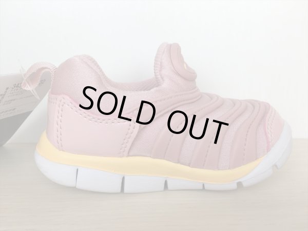 画像2: NIKE（ナイキ） DYNAMO FREE TD（ダイナモフリー TD） スニーカー 靴 ベビーシューズ 新品 (1369) (2)