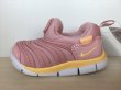 画像1: NIKE（ナイキ） DYNAMO FREE TD（ダイナモフリー TD） スニーカー 靴 ベビーシューズ 新品 (1369) (1)