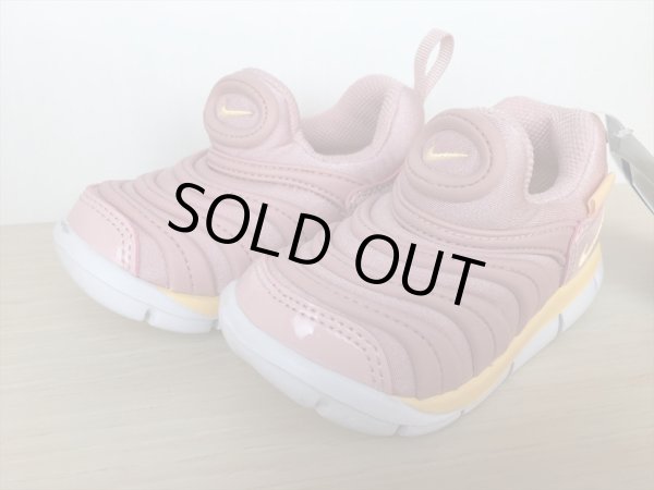 画像4: NIKE（ナイキ） DYNAMO FREE TD（ダイナモフリー TD） スニーカー 靴 ベビーシューズ 新品 (1369) (4)