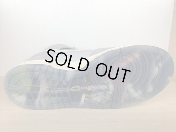 画像3: NIKE（ナイキ） DUNK HI PRM（ダンクハイプレミアム） スニーカー 靴 メンズ 新品 (1371) (3)