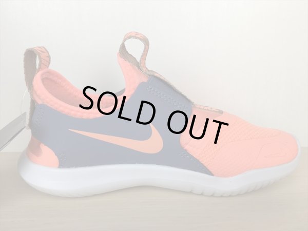 画像2: NIKE（ナイキ） FLEX RUNNER PS（フレックスランナーPS） スニーカー 靴 ジュニア 新品 (1372) (2)