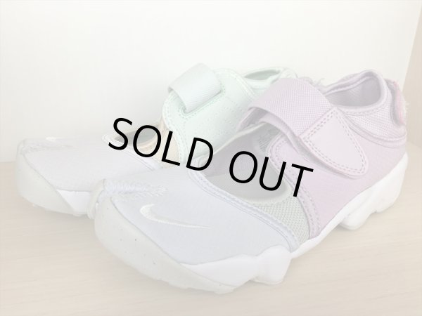 画像4: NIKE（ナイキ） AIR RIFT BR（エアリフトBR） スニーカー 靴 ウィメンズ 新品 (1377) (4)