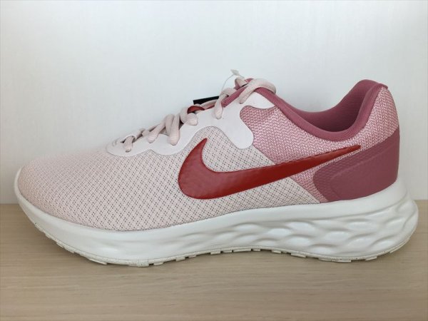 画像1: NIKE（ナイキ） REVOLUTION 6 NN（レボリューション6NN） スニーカー 靴 ウィメンズ 新品 (1376) (1)