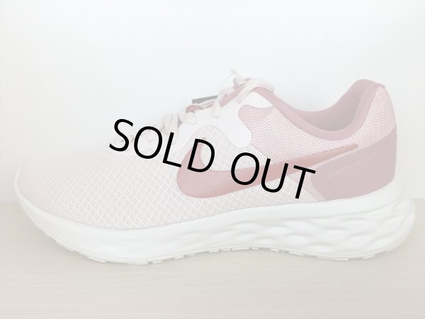 画像1: NIKE（ナイキ） REVOLUTION 6 NN（レボリューション6NN） スニーカー 靴 ウィメンズ 新品 (1376) (1)